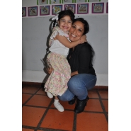 Día de la Cruz de los Milagros y el cumple del Colegio - Turno TARDE